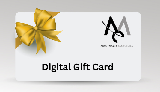 Many More Essentials Gift Card