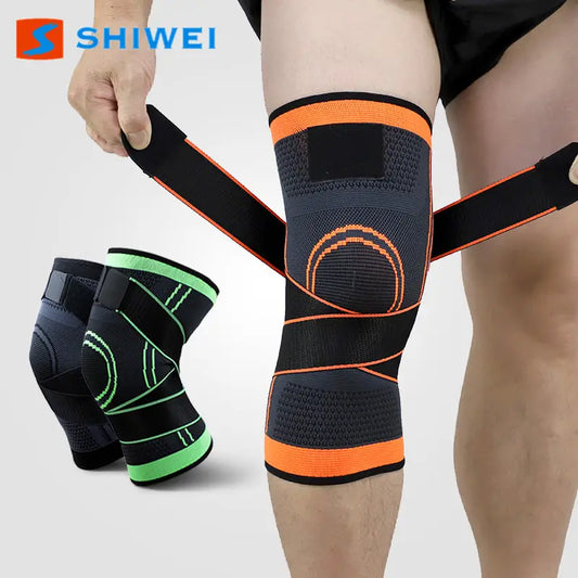 Knee Support Brace Pads