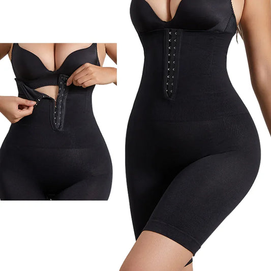 High Waist Body Shaper