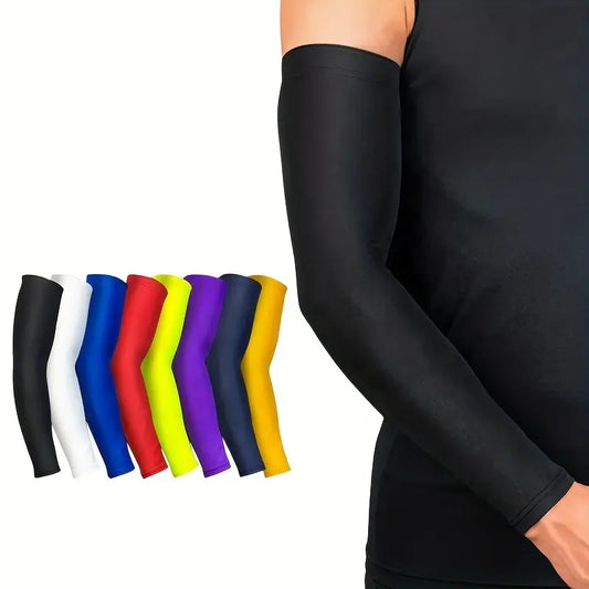 Compression Arm Sleeves