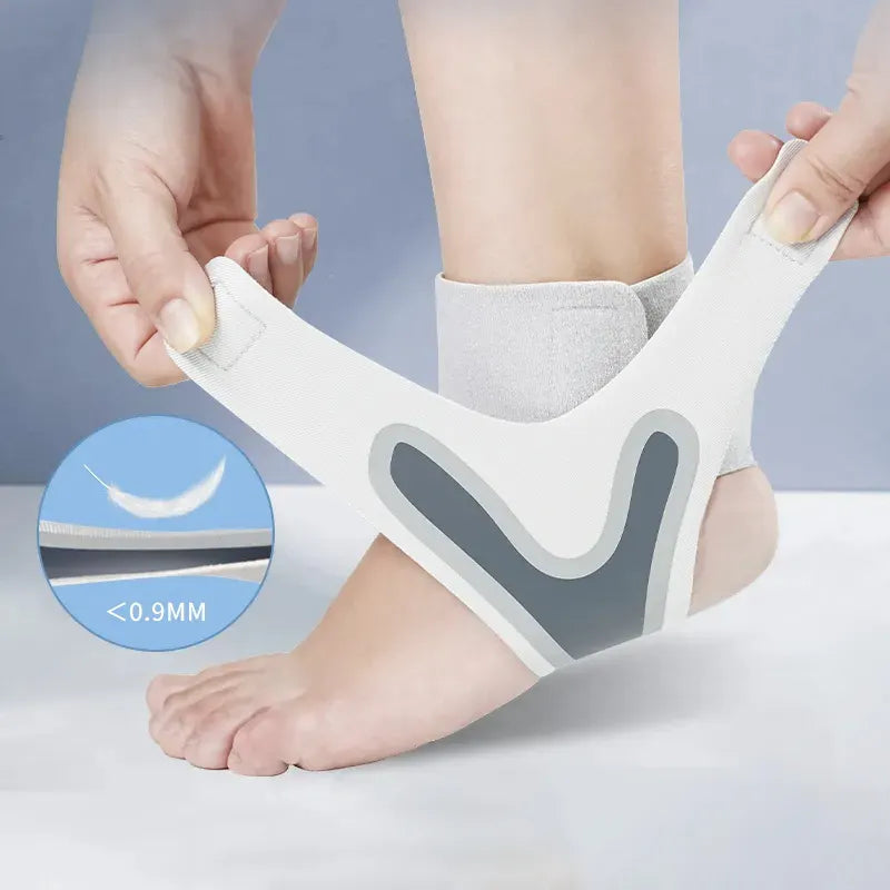 Adjustable Ankle Strap Brace