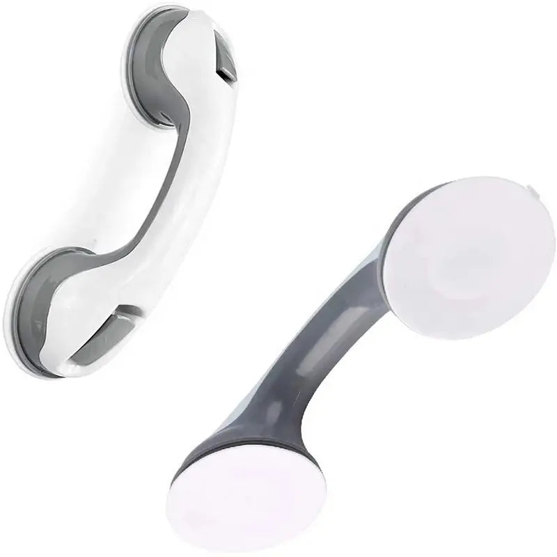 Safety Bath & Shower Grab Bars