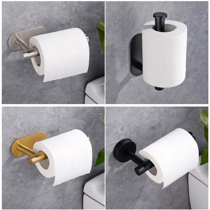 Stainless Steel Tissue  Holder