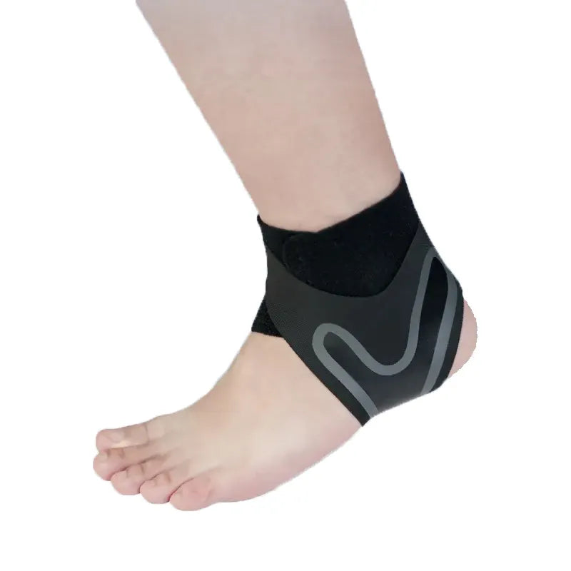 Adjustable Ankle Strap Brace