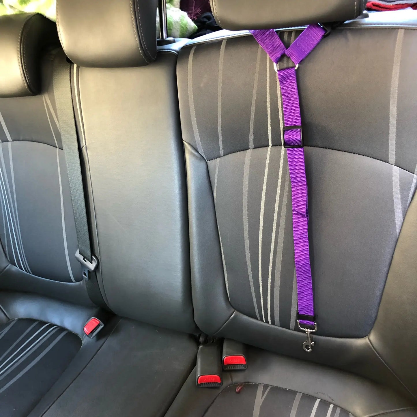 Adjustable  Pet Safety Car Seat Belt