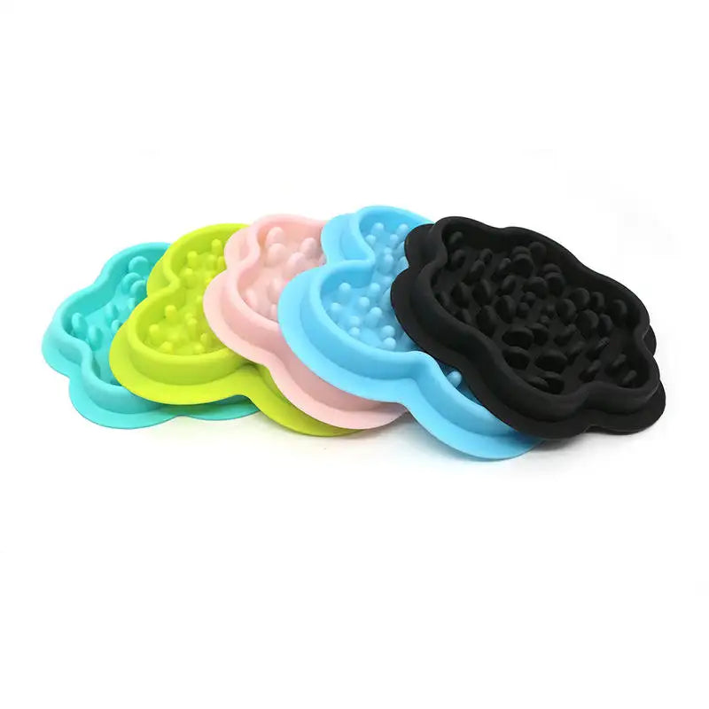 Silicone Pet Lick Mat