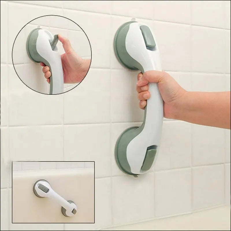 Safety Bath & Shower Grab Bars