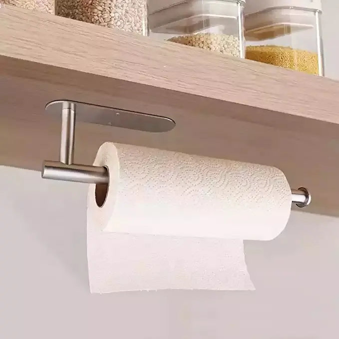 Stainless steel tissue holder