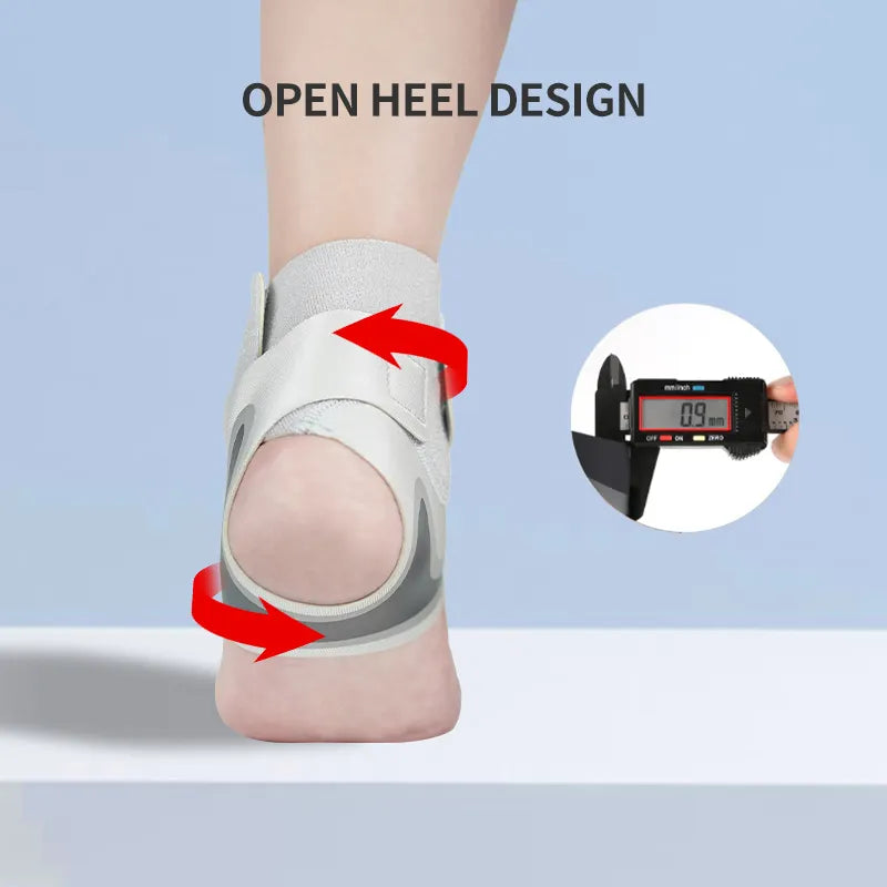 Adjustable Ankle Strap Brace