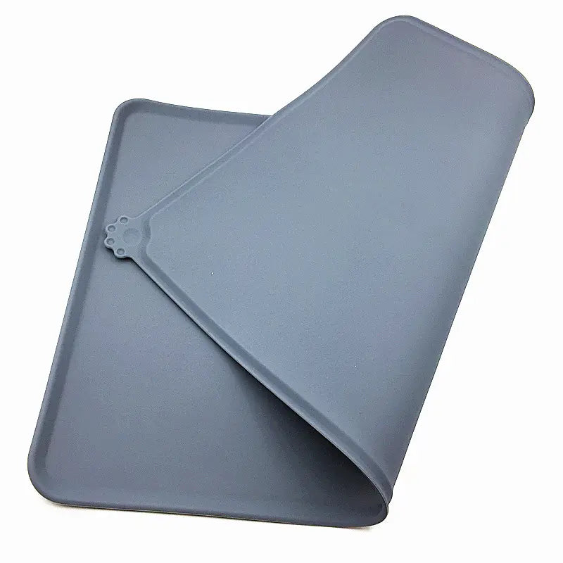 Silicone Pet Feeding Mat